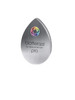 Beautyblender Blotterazzi Pro Reusable Makeup Blotting Sponge Includes Mirrored Compact ReTexturize Makeup Absorb Excess