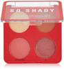 The Crme Shop So Shady Eyeshadow Palette Heartbreaker