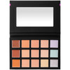 SHANY Cream Concealer Foundation Color Corrector Makeup Palette with Mirror 12 Color Cosmetics Palette CONCEALER