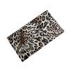 Allwon Magnetic Makeup Palette Leopard Empty Makeup Palette for Eyeshadow Lipstick Blush Powder