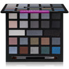 SHANY Eyeshadow Palette 23 Pigmented LongLasting Blendable MatteShimmer Eye Color Shades for All Skin Tones AfterHours