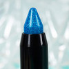 Iridescent Glitter Paint StickBody Crayon makeup for the Face Body by Moon Glitter 012oz Set of 5