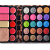 Ecvtop Professional Makeup Kit Eyeshadow Palette Lip Gloss Blush Concealer29 Color