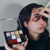 Narrative Cosmetics 12Color Death FX Cream Palette Professional Quick Drying Waterproof SFX Makeup for the Stage Film Co
