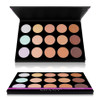 SHANY Cream ConcealerCamouflage Color Correcting Palette Layer 2 Refill for the 6 Layer Mini Masterpiece Collection Make