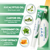 AUOOR Piercing Aftercare Gently Soothe Piercing Cleaner Piercing Bump Treatment Professional Keloid Treatment Natural pi
