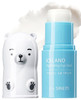 THESAEM Iceland Hydrating Eye Stick 024oz Cooling Balm for Dark Circles and Puffiness Under Eye Treatment Reduce Wrinkle