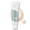 ISNTREE Mugwort calming cream 50ml 169 floz Soothes ensitive skin Balances oil and moisture