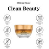 417 Dead Sea Cosmetics Time Control Firming Cream for Skin Rejuvenation Tightening Smooths Lines and Wrinkles Infused wi