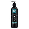 8 fl Oz Pre Shave Oil for Men Excellent Shaving oil for Men with Sensitive Skin Prepares for a burns free Shave Works wi