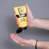 HeadBlade HeadSlick Mens Head Skull Shaving Cream No more Nick Cuts or Razor Burns 5 oz 3 Pack