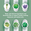 Marvesol Rosacea Cream Lotion Serum for Face Skin Soothes Reduces Rosacea Redness Acne Blemishes Enhances Radiance Provi