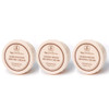 Taylor of Old Bond Street Sandalwood Shaving Bowl 53Ounce Pack of 3 3