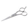 Tweezerman Stainless 2000 Styling Shears 55 Hair Scissors for Women and Men