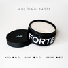 Alex Costa Molding Paste by Forte Series Low Shine Hair Paste for Men Lightweight Hair Texturizer Adds Volume and Defini