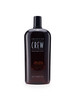 American Crew Mens Hair Styling Gel Firm Hold NonFlaking 338 Fl Oz 338 fl oz