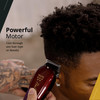 Wahl Professional 5 Star Balding Clipper Corded V5000 Electromagnetic Motor for UltraClose Trimming