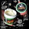 Suavecito Pomade Matte No Shine Formula 4 oz 1 Pack Medium Hold Hair Pomade For Men Matte Hair Paste For Natural Texture