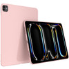 Callyue Slim Case for iPad Pro 13 Inch M4 (2024 New Model, 7th Generation), Ultra Thin Lightweight Matte Soft Flexible Frosted TPU Skin Bumper Back C online at globaldelivered