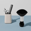 Diane Neck Duster Brush for Hair Cutting Removes Loose Hair from Neckline and Ears Barber Supplies and Salon Accessories