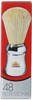 Omega Shaving Brush 10048 Boar Bristle Aka The PRO 48