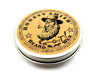 Honest Amish Extra Grit Beard Wax Natural and Organic Hair Paste and Hair Control Wax 2 ounce