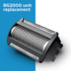 Philips Norelco Genuine Bodygroom Replacement TrimmerShaver Foil BG200040