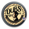 Dubs Was Here Mustache Wax Strong Hold Competition Style Firm Stache Wax NonGreasy Grooming Gift for Men Natural Lavende