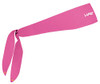 Halo Headband Halo I Custom Fit Tie Sweatband Pullover for Men and Women No Slip with Moisture Wicking Dryline Fabric Ca
