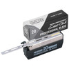 Feather Artist Club Professional Single Edge Razor Blades Fits Any Artist Club Straight Razor PlatinumCoated for Sharpne