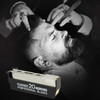 Feather Artist Club Professional Single Edge Razor Blades Fits Any Artist Club Straight Razor PlatinumCoated for Sharpne