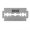 Wilkinson Sword Classic Double Edge DE Razorblades 100 Blades Packaging May Vary