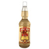 Lucky Tiger Bay Rum AfterShave for Men 16 Fl Oz Classic Spiced Aftershave Scent with Bay Oil Invigorating PostShave Tone