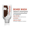 Billy Jealousy Beard Wash Hydrating Mens Beard Shampoo 8 Fl Oz Pack of 1
