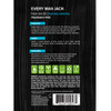 Every Man Jack Face Scrub Pre Shave Mint 5 Ounce