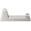 The Henson Razor Stand Lightweight and Highly Durable Safety Razor Stand for Men and Women Aluminum Razor Holder Designe