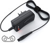 HQ8505 Norelco Charger Cord for Philips Norelco 9000 7000 6000 5000 3000 Series MG3750 MG5750 8240XL 2100 3100 4100 5100