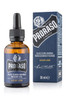 Proraso Azur Lime Beard Oil Moisturizing Avocado Sunflower Citrus Mint Condition Beards Add Shine Leave In Facial Hair O
