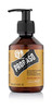 Proraso Wood and Spice Beard Wash Moisturizing Cleansing Cedarwood Vanilla Beard and Face Wash Mens Facial Cleanser 68oz