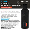 Bump Patrol Maximum Strength Aftershave Formula After Shave Solution Eliminates Razor Bumps and Ingrown Hairs 2 Ounces 4
