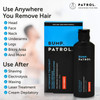 Bump Patrol Maximum Strength Aftershave Formula After Shave Solution Eliminates Razor Bumps and Ingrown Hairs 2 Ounces 4