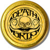 THE VINTAGE GROOMING CO Mustache Wax Death Grip Extra Strong Hold Moustache Wax