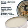 Reuzel Beard Balm Deep Wood Scented 13 oz