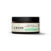 Cremo Beard Scruff Cream Wild Mint 4 Ounce Pack of 1 Soothe Beard Itch Condition and Offer LightHold Styling for Stubble