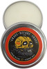 Grave Before Shave Fisticuffs Cigar Blend Strong Hold Mustache Wax 1 OZ Tin