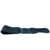 GBS Premium Leather Strop for Honing Sharpening Shaving Straight Razors Kitchen Cutlery Hunting Knife Edge Blade Fish Kn