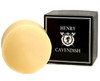 Henry Cavendish Himalaya Shaving Soap with Shea Butter Coconut Oil Long Lasting 4 oz Puck Refill Mens Shave Soap All Nat