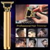 Hair Clippers for Men Hair Trimmer T Blade Trimmer Zero Gapped Trimmer Cordless Rechargeable Beard Trimmer Shaver Hair C