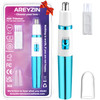 Areyzin Womens Nose Hair Trimmer Powerful and Versatile Waterproof and Easy to Clean Compact and Portable