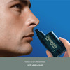 Panasonic ER115 Nose Ear Hair Trimmer WetDry Application